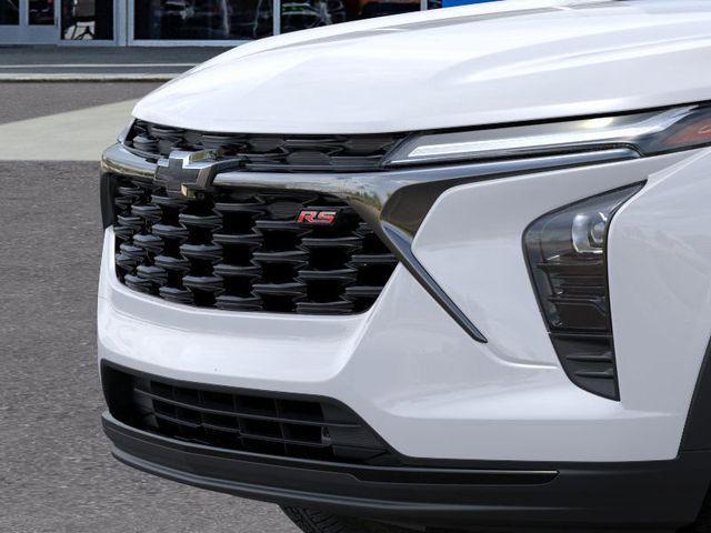 new 2026 Chevrolet Trax car, priced at $24,000