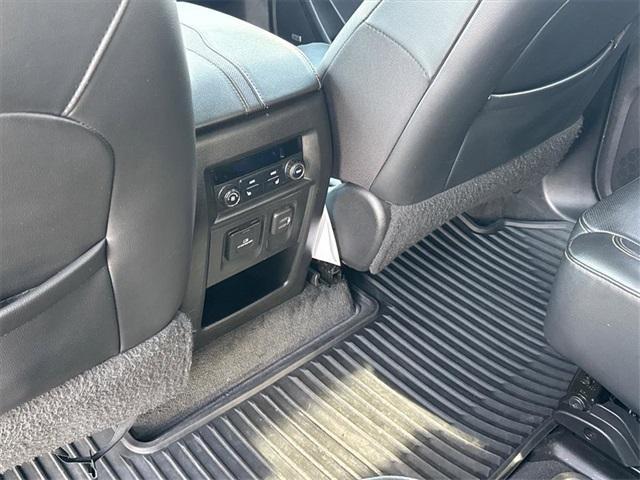 used 2019 Chevrolet Traverse car, priced at $19,995