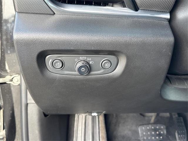 used 2019 Chevrolet Traverse car, priced at $19,995