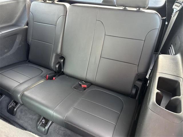 used 2019 Chevrolet Traverse car, priced at $19,995