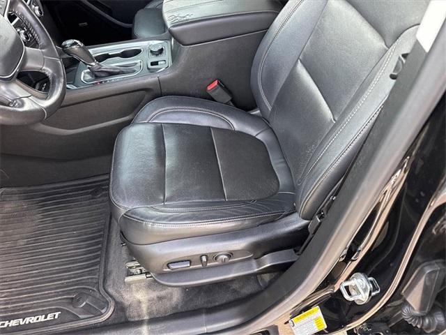 used 2019 Chevrolet Traverse car, priced at $19,995