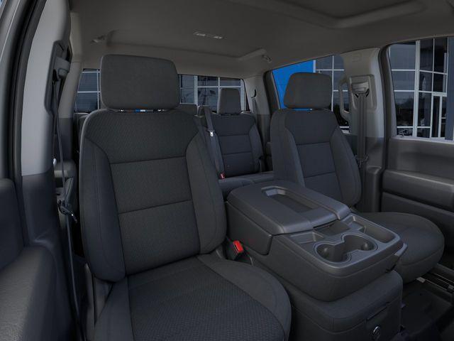 new 2026 Chevrolet Silverado 2500 car, priced at $60,110