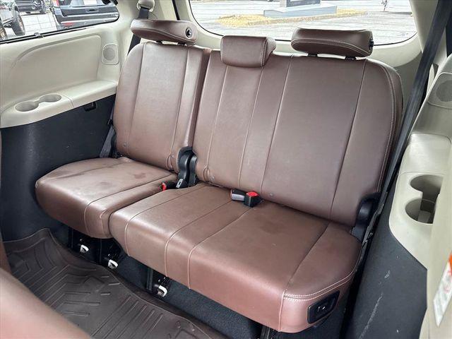 used 2020 Toyota Sienna car, priced at $30,790