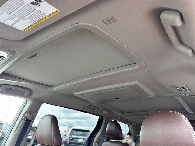 used 2020 Toyota Sienna car, priced at $30,790