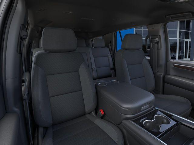 new 2026 Chevrolet Tahoe car, priced at $67,980