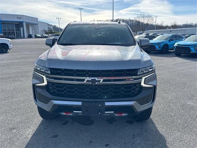 used 2022 Chevrolet Suburban car, priced at $48,500