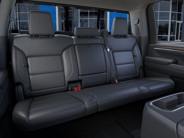 new 2026 Chevrolet Silverado 2500 car, priced at $79,835
