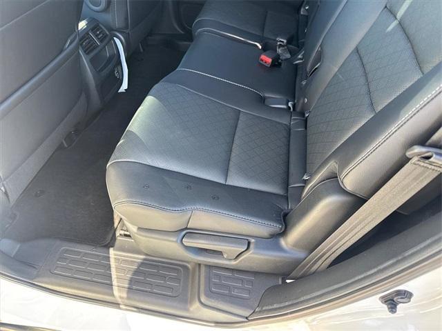 used 2021 Honda Passport car, priced at $26,150