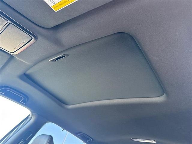 used 2021 Honda Passport car, priced at $26,150