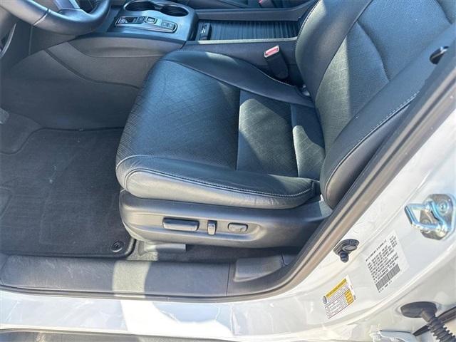 used 2021 Honda Passport car, priced at $26,150