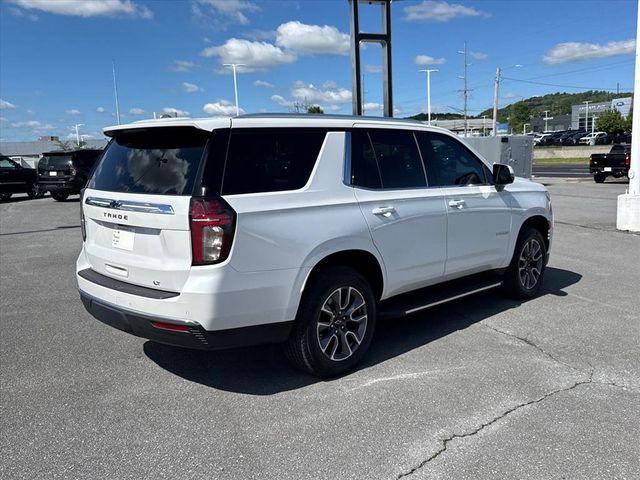 used 2022 Chevrolet Tahoe car, priced at $54,995