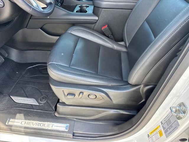 used 2022 Chevrolet Tahoe car, priced at $54,995