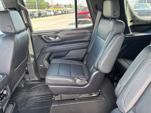 used 2022 Chevrolet Tahoe car, priced at $54,995