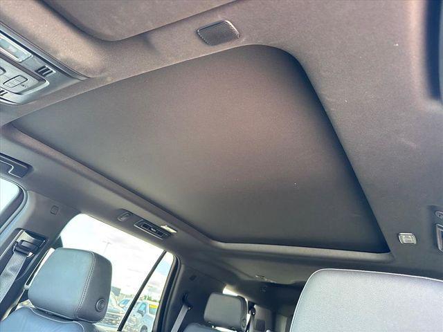 used 2022 Chevrolet Tahoe car, priced at $54,995