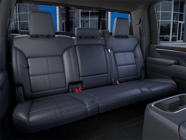 new 2026 Chevrolet Silverado 3500 car, priced at $93,130