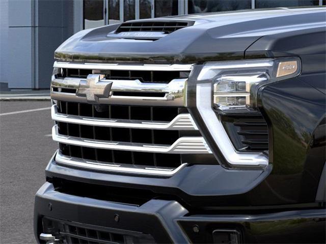 new 2026 Chevrolet Silverado 3500 car, priced at $93,130