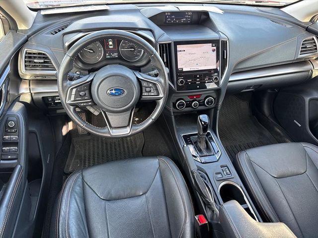 used 2018 Subaru Crosstrek car, priced at $18,490