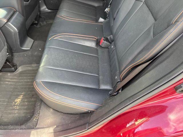 used 2018 Subaru Crosstrek car, priced at $18,490