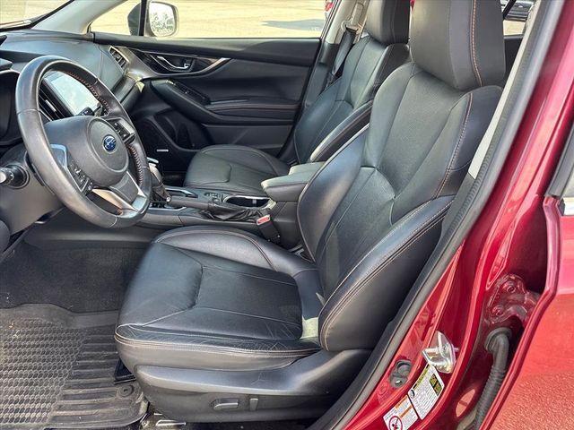 used 2018 Subaru Crosstrek car, priced at $18,490