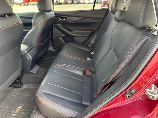 used 2018 Subaru Crosstrek car, priced at $18,490