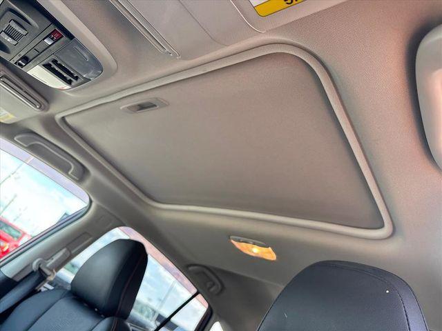 used 2018 Subaru Crosstrek car, priced at $18,490
