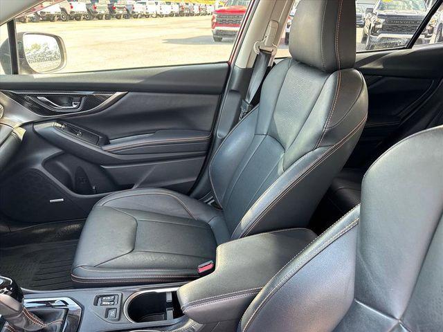 used 2018 Subaru Crosstrek car, priced at $18,490