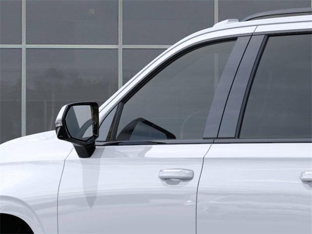 new 2026 Cadillac Escalade ESV car, priced at $136,075