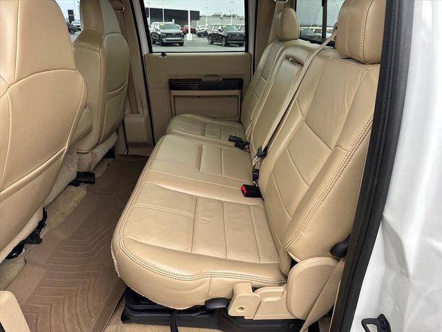 used 2010 Ford F-250 car, priced at $18,995