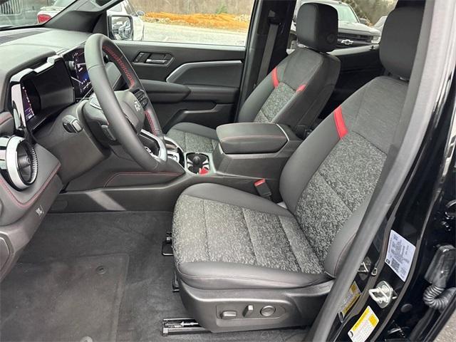 used 2023 Chevrolet Colorado car, priced at $36,995