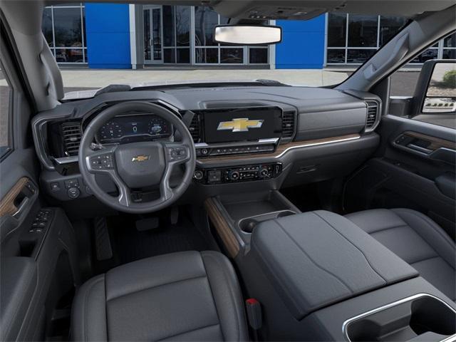 new 2026 Chevrolet Silverado 3500 car, priced at $80,270