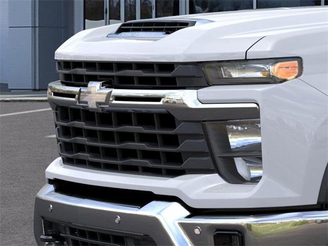 new 2026 Chevrolet Silverado 3500 car, priced at $80,270