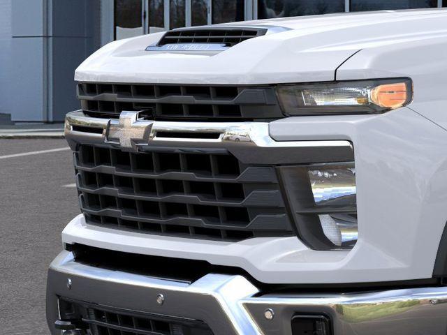new 2026 Chevrolet Silverado 3500 car, priced at $80,270