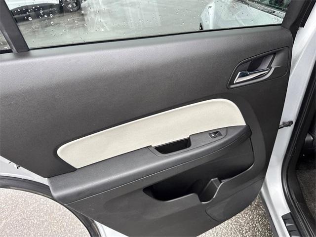 used 2011 Chevrolet Equinox car, priced at $7,500