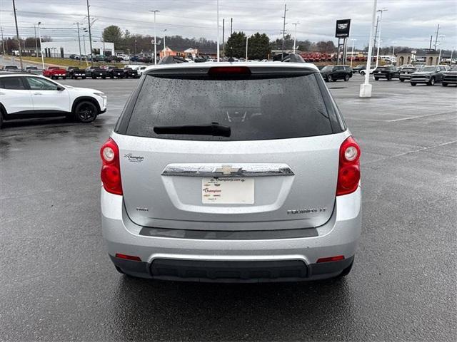 used 2011 Chevrolet Equinox car, priced at $7,500
