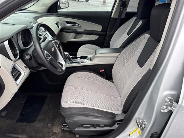 used 2011 Chevrolet Equinox car, priced at $7,500