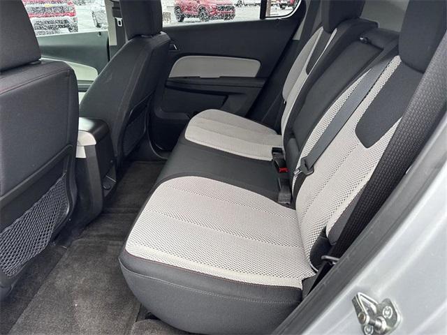 used 2011 Chevrolet Equinox car, priced at $7,500