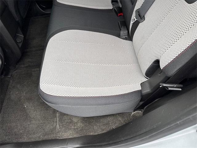 used 2011 Chevrolet Equinox car, priced at $7,500