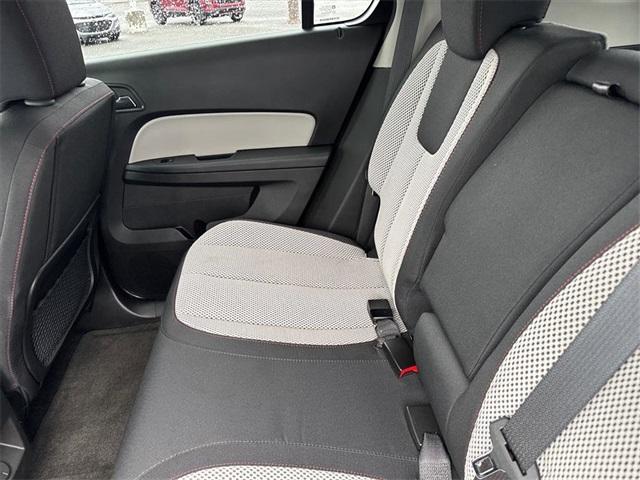 used 2011 Chevrolet Equinox car, priced at $7,500