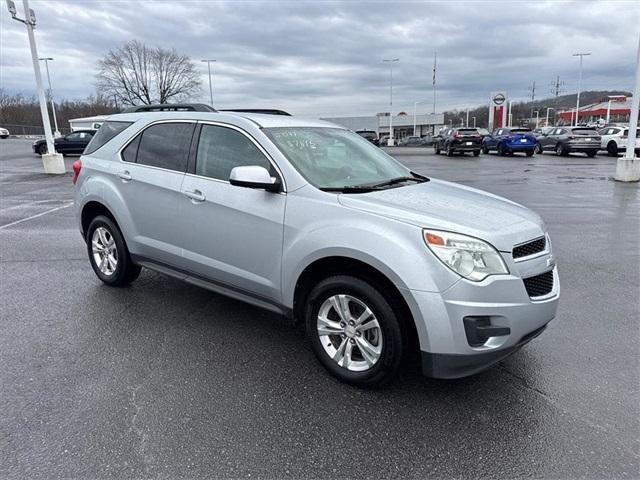used 2011 Chevrolet Equinox car, priced at $7,500