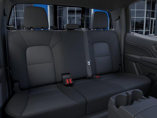 new 2026 Chevrolet Colorado car, priced at $41,095