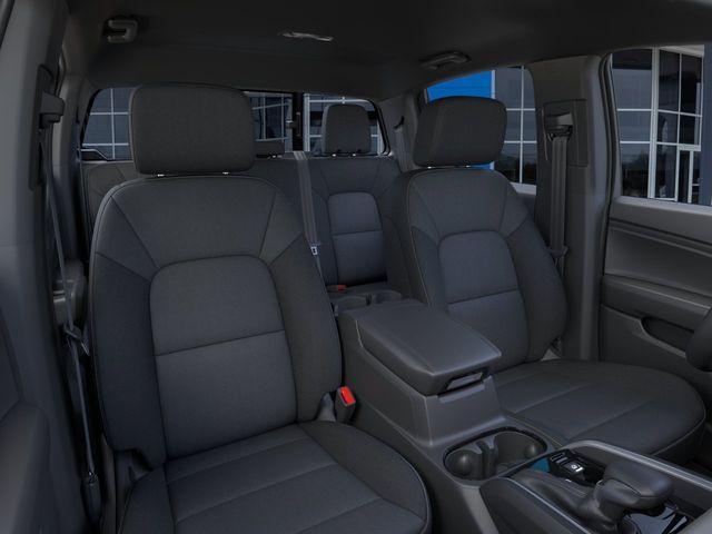 new 2026 Chevrolet Colorado car, priced at $41,095