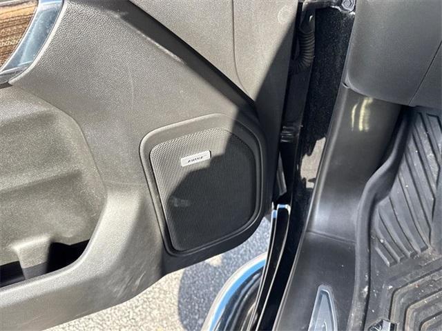 used 2021 Chevrolet Silverado 1500 car, priced at $38,895