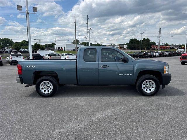used 2009 Chevrolet Silverado 1500 car, priced at $11,890