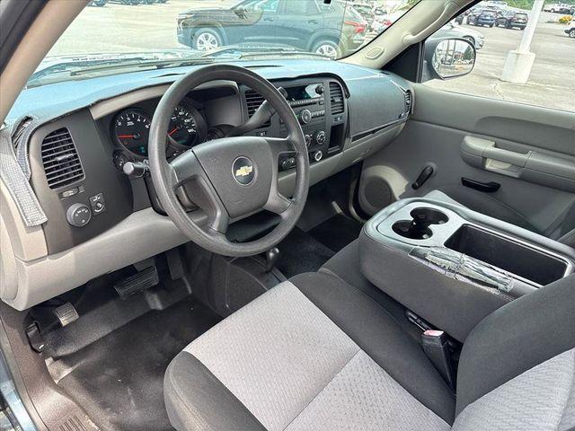 used 2009 Chevrolet Silverado 1500 car, priced at $11,890