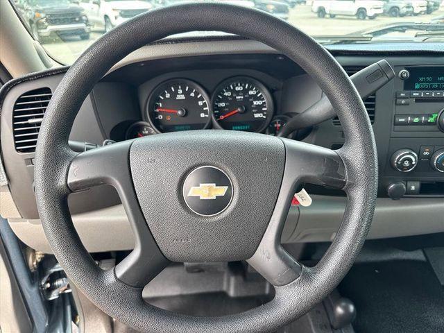used 2009 Chevrolet Silverado 1500 car, priced at $11,890