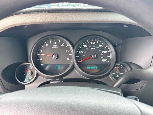 used 2009 Chevrolet Silverado 1500 car, priced at $11,890