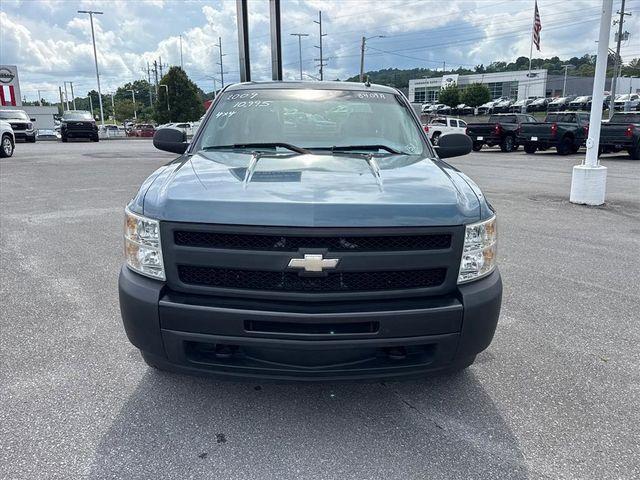 used 2009 Chevrolet Silverado 1500 car, priced at $11,890