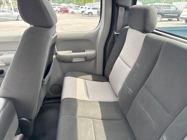 used 2009 Chevrolet Silverado 1500 car, priced at $11,890