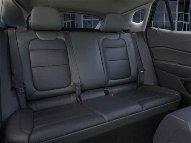 new 2025 Chevrolet Trax car, priced at $26,985