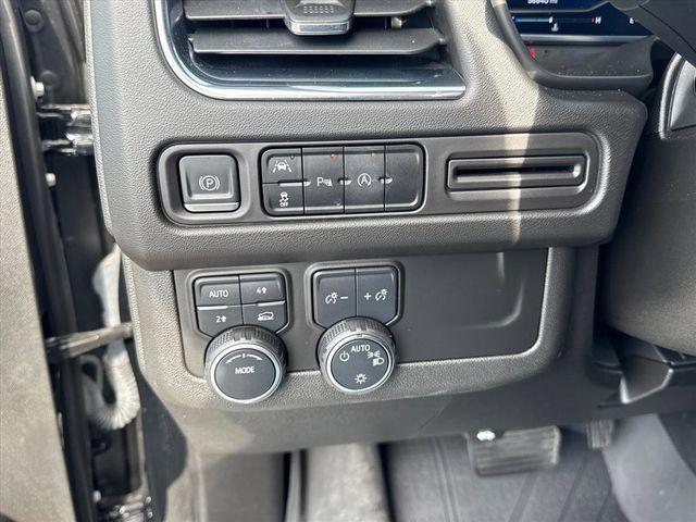 used 2023 Chevrolet Tahoe car, priced at $51,500